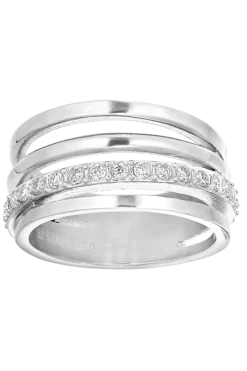Big Olympia Ring BOR-SS26-SS-S