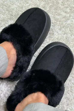 Blaida Slipper