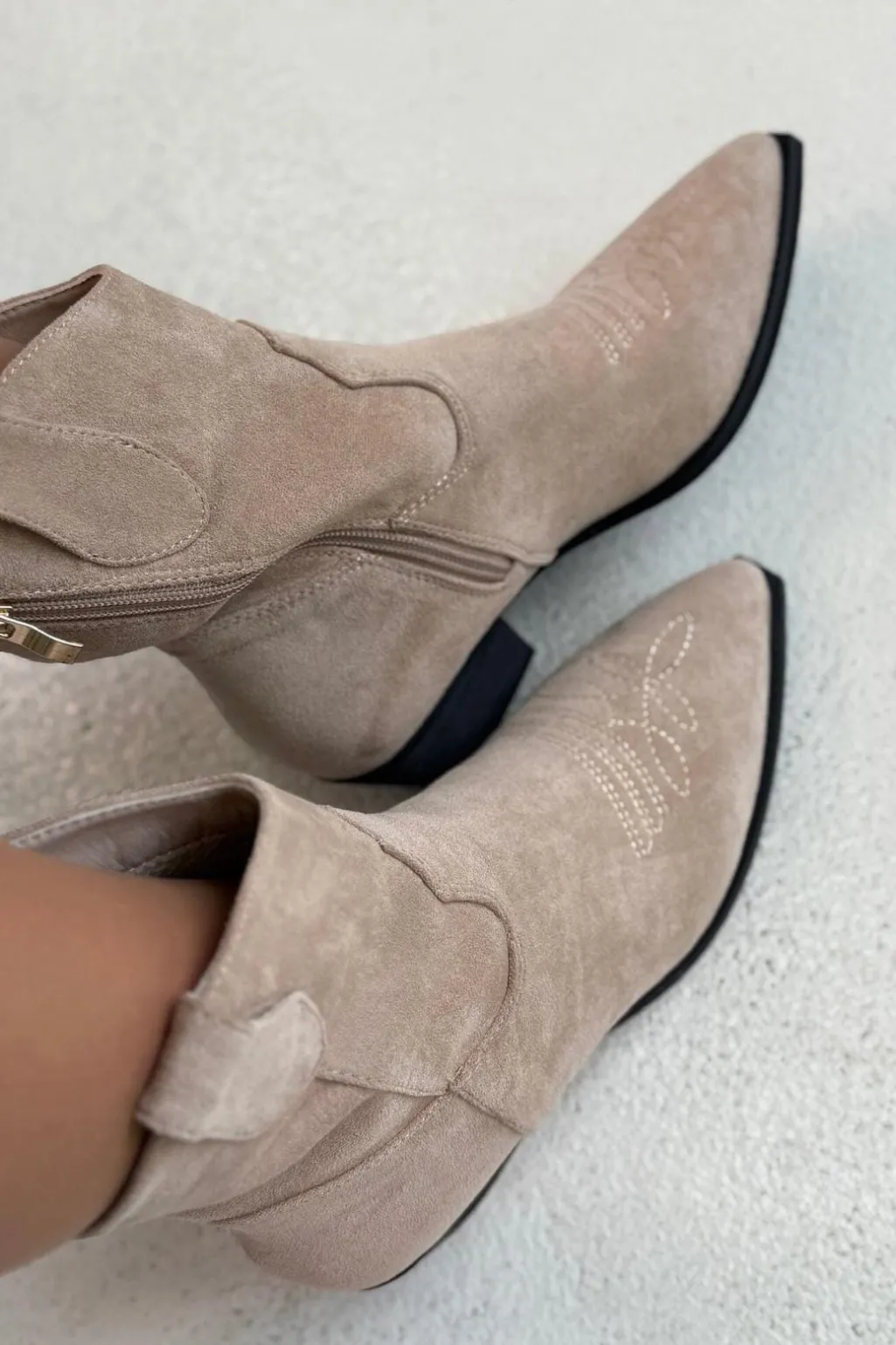 Blalberte Boot