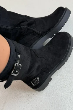 Blamaryllis Boots
