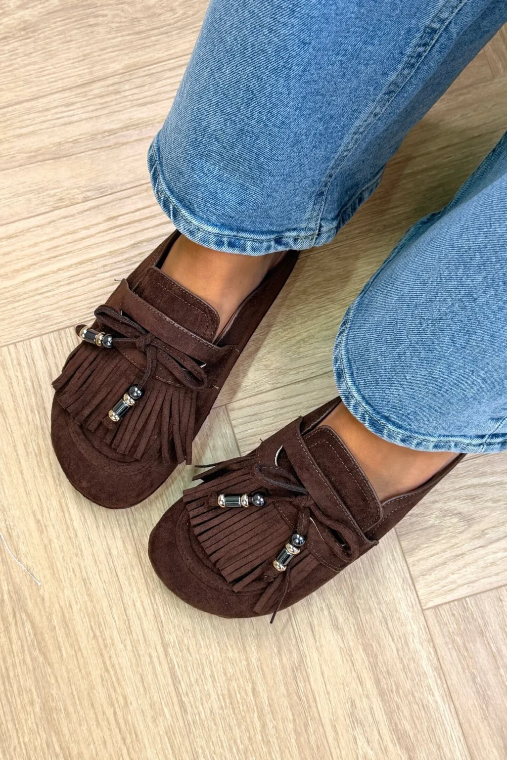 Blaster Loafers