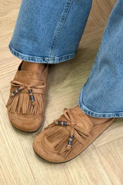 Blaster Loafers