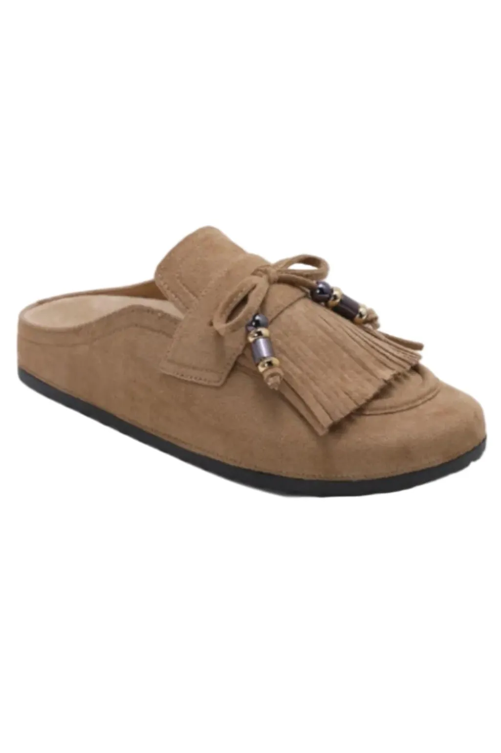 Blaster Loafers