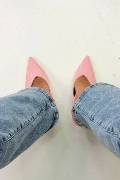 Blbegonia Stiletto