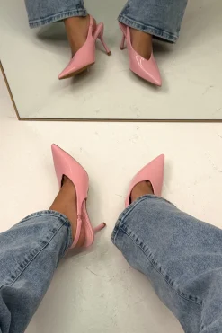 Blbegonia Stiletto