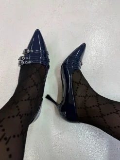 Blbellflowerstiletto