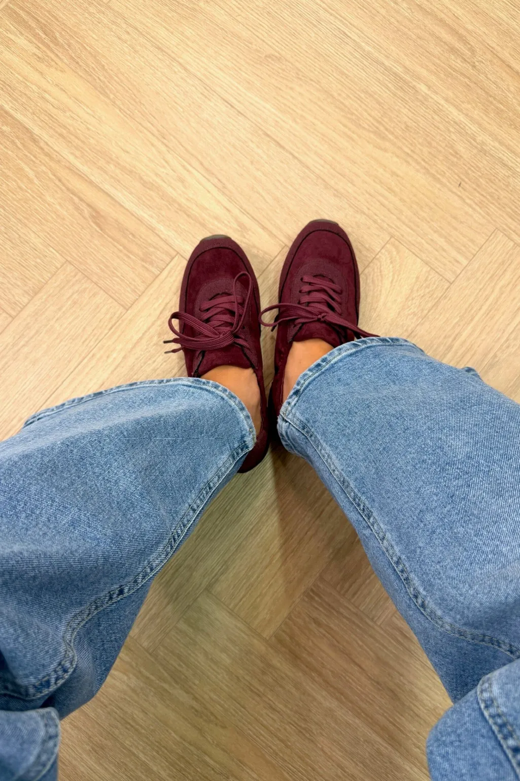 Blbellis Sneakers