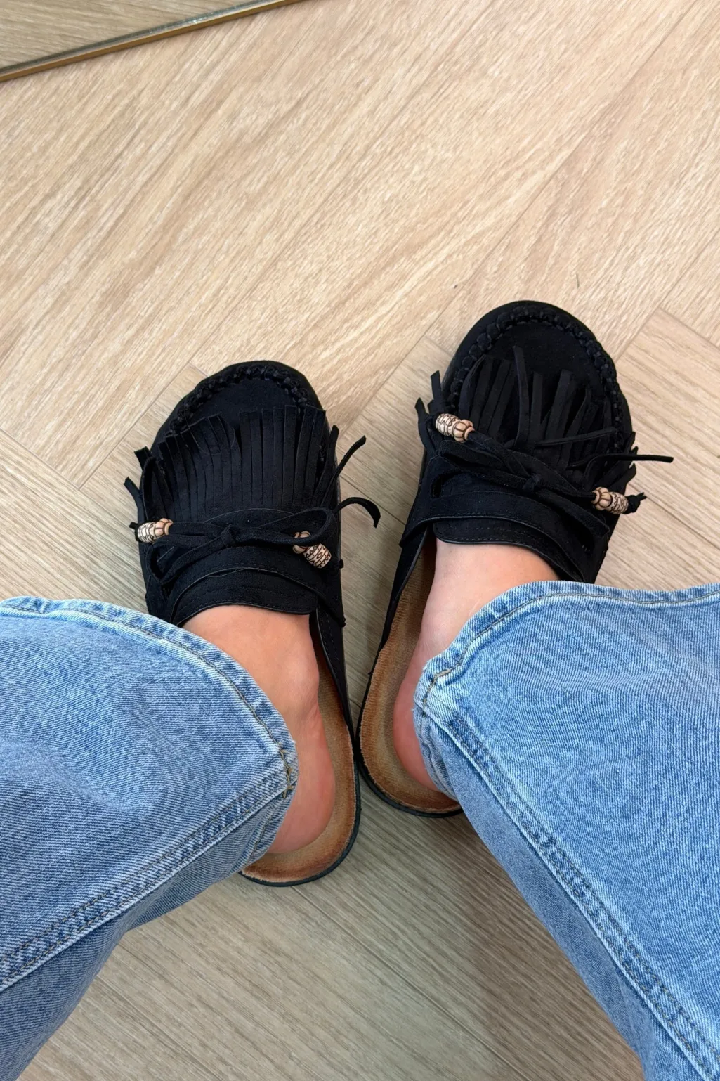 Blbluebell Loafers