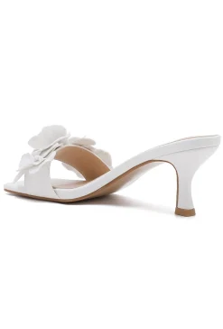 Blbutterfly Weed Sandals