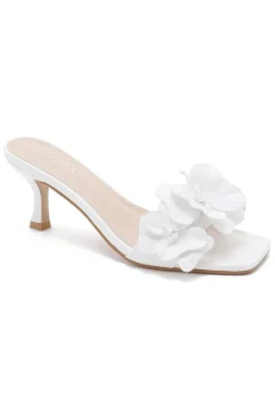 Blbutterfly Weed Sandals