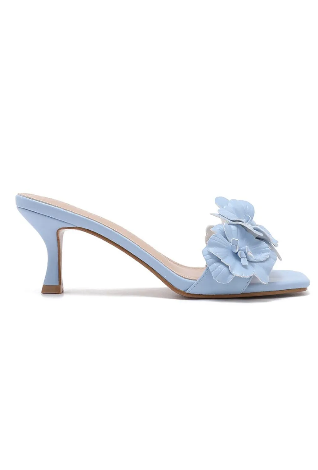 Blbutterfly Weed Sandals
