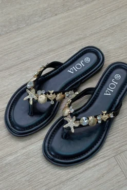 Blcolumbine Sandals