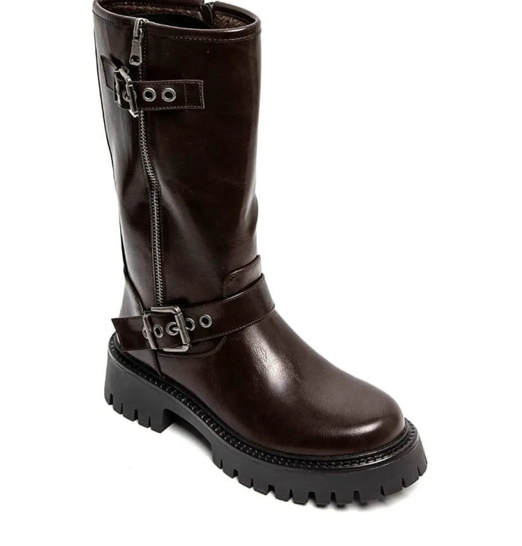 Blcosmos Boots