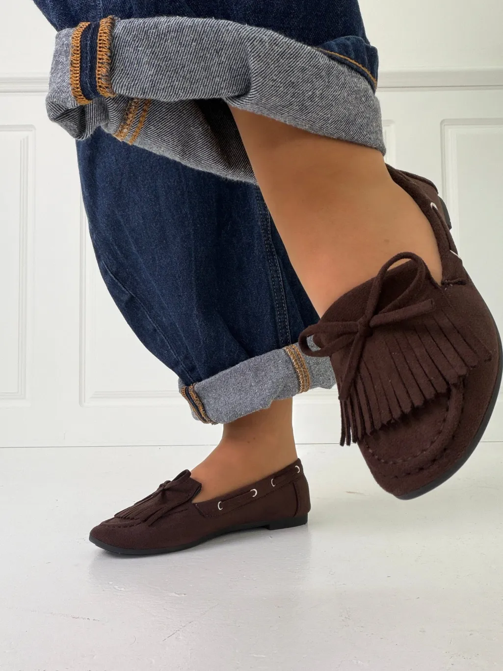 Blcrocus Loafers