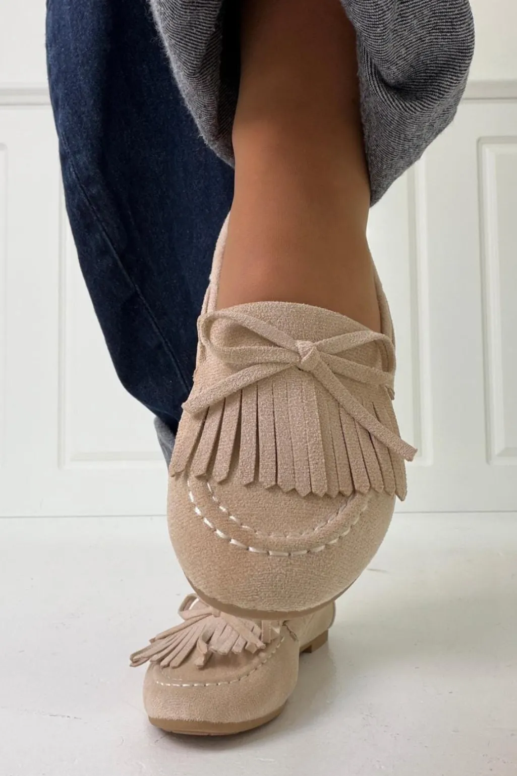 Blcrocus Loafers