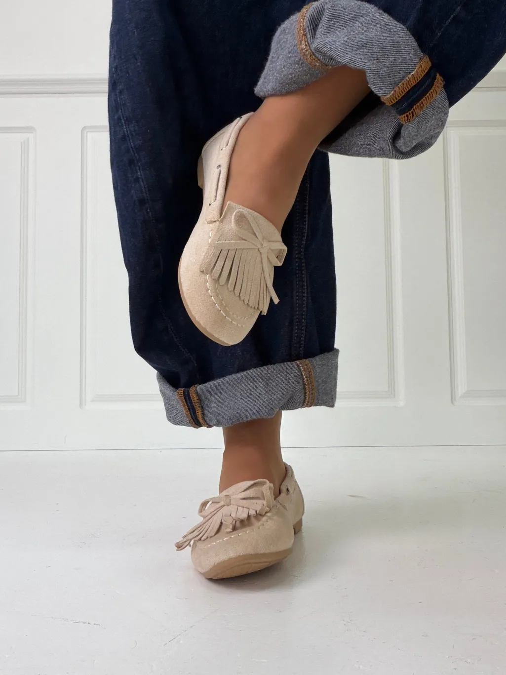 Blcrocus Loafers