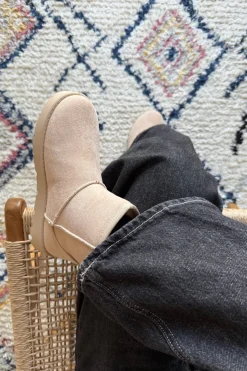 Bldahlina Boots