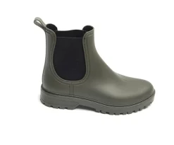 Bldandelion Rain Boot