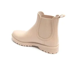 Bldandelion Rain Boot