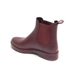 Bldandelion Rain Boot