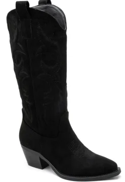 Bldelphinium Boots