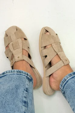 Blerica Sandals