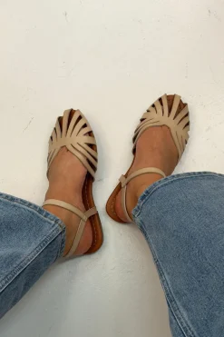 Blfoxglove Ballet Flats