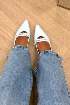 Blgalanthus Ballet Flats