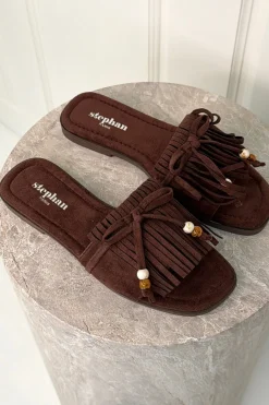 Blilaria Sandals