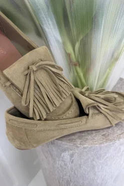 Blimpatiens Loafers