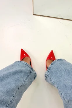Bljonquil Stiletto