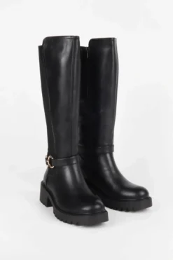 Bllilia Boots