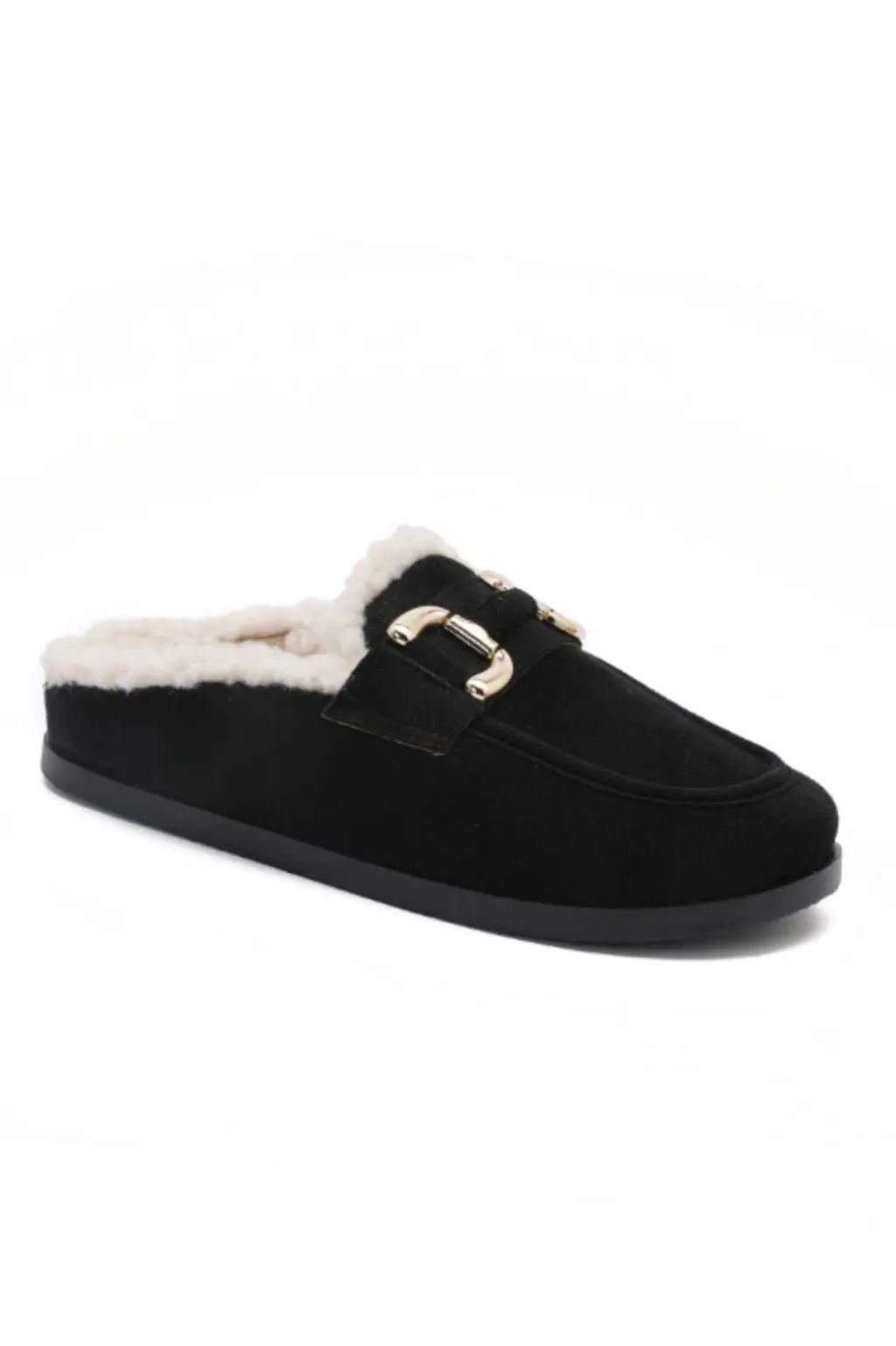 Blmyrtle Slipper