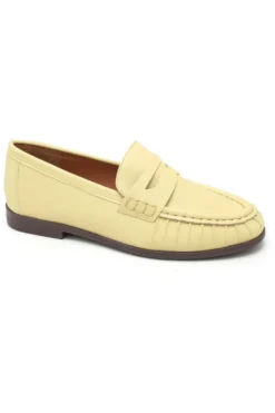Blnasturtium Loafers