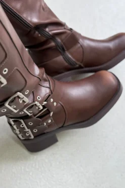 Blnatascha Boots
