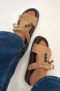 Blnigella Sandals