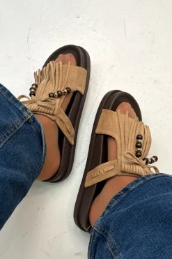 Blnigella Sandals