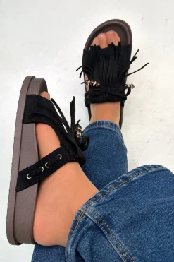 Blnigella Sandals
