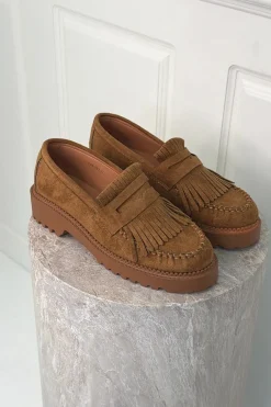 Bloriella Loafers