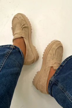 Bloriella Loafers