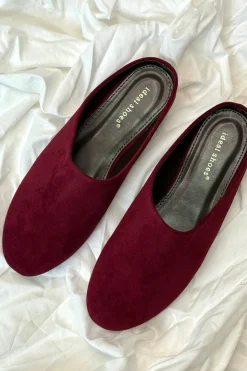 Blsaffron Loafers