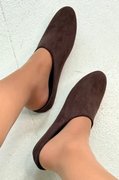 Blsaffron Loafers