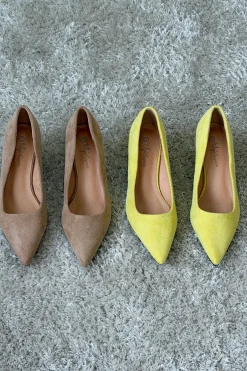 Blthistle Stiletto