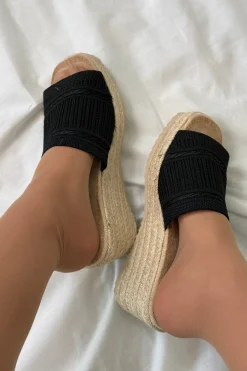 Blyliana Sandal