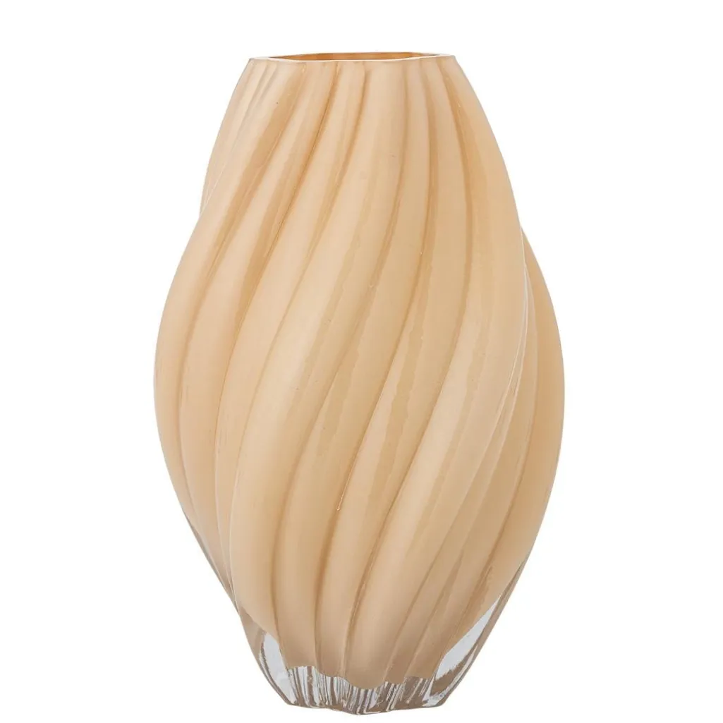 Bvkanji Vase, Natur, Glas 82072752