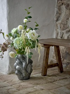 Bvrise Buket, Hvid, Kunstige Blomster 82072745
