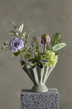 Bvwhisper Buket, Lilla, Kunstige Blomster 82061535