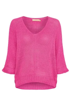 Cbetina Knit 7010