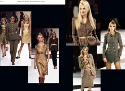 Chanel Catwalk TH1010