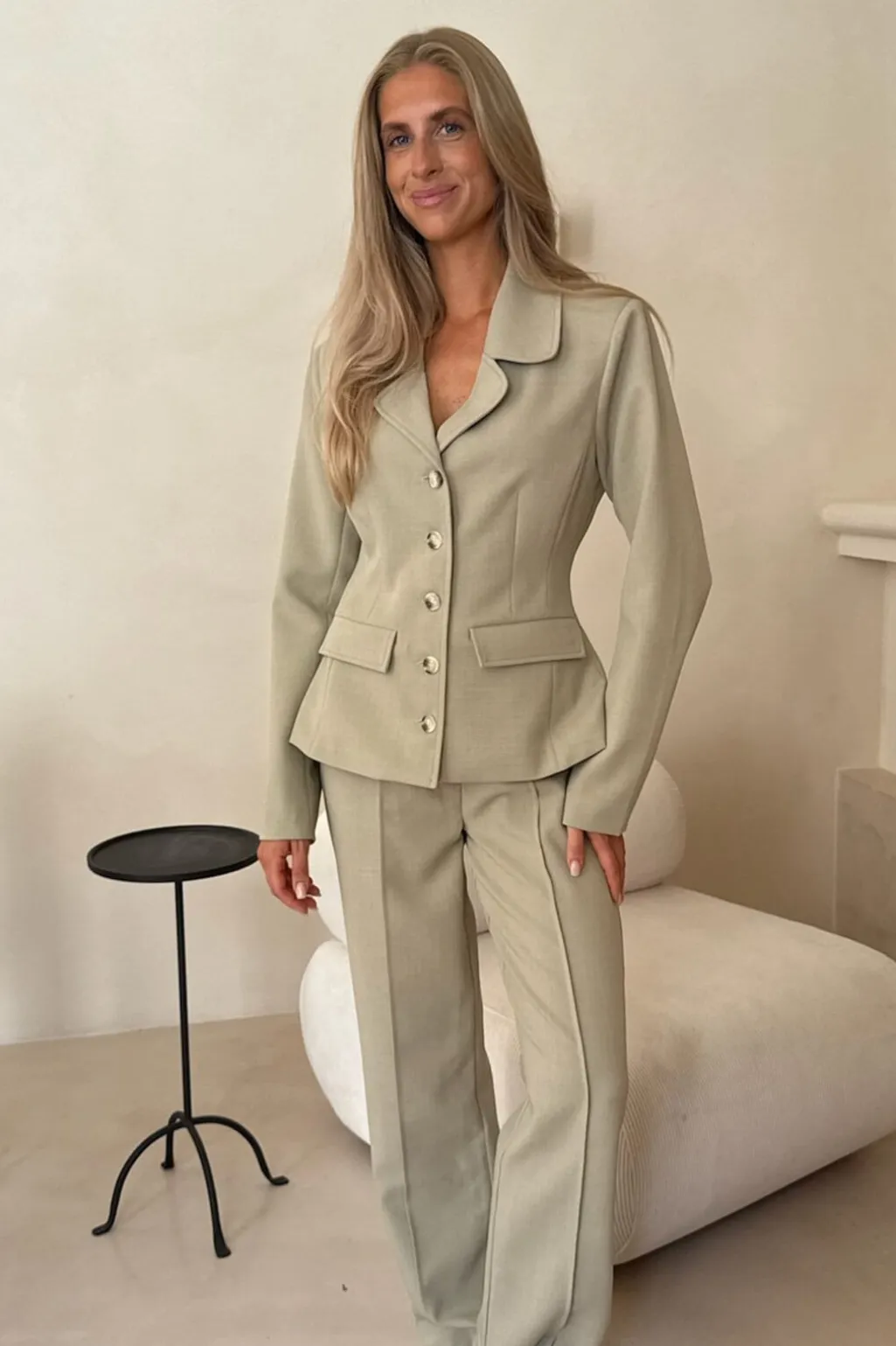 Claraic Blazer A23904